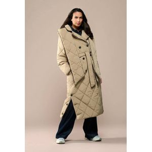 Mart Visser trenchcoat zand