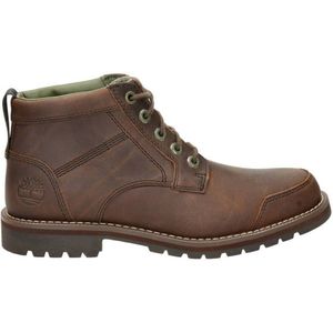 Timberland Larchmont nubuck veterboots bruin