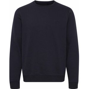 Blend sweater dark navy