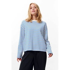 Catwalk Junkie longsleeve wit