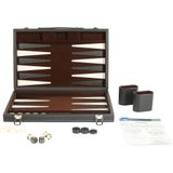 Buffalo backgammon