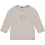Babyface - Longsleeve - Zacht Katoen - Lange Mouwen - Ronde Hals
