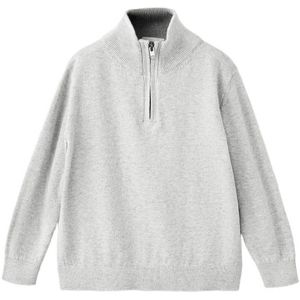 Mango Kids - Gebreide Trui - Katoen