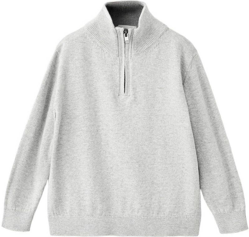 Mango Kids - Gebreide Trui - Katoen