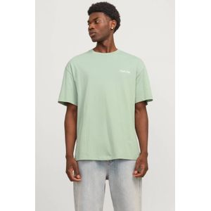 Jack Jones - Jjebradley Graphic Tee Ss o-Neck Noos - Heren - t-Shirts