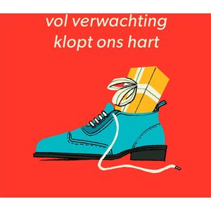 wehkamp Digitale Cadeaukaart Sinterklaas 10 euro