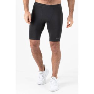 Sjeng Sports Hardloopshort Phil Antraciet