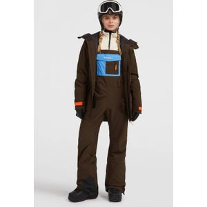 O'neill - Fwc Peak Bib - Snowbroek - 20K Waterdicht - 20K Ademend