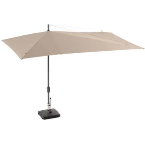 Madison parasol Asymetriq Sideway (360x220 cm)