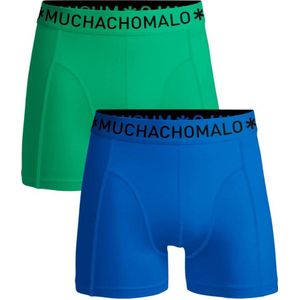 Muchachomalo boxershorts set van 2