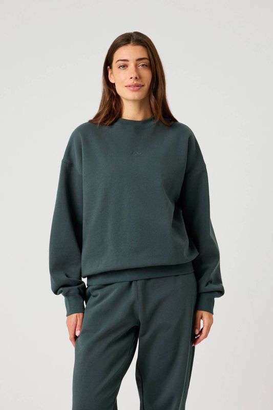 Studio - Oversized Sweatshirt