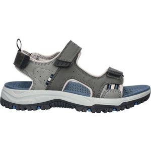 Skechers sandalen grijs