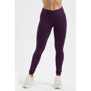 Urban Goddess sportlegging Satya donkerpaars