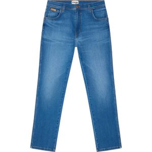 Wrangler straight fit jeans TEXAS rustic