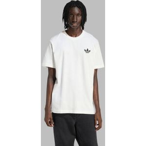 New Pizza Box Graphic T-shirt