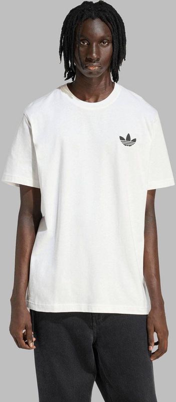 New Pizza Box Graphic T-shirt