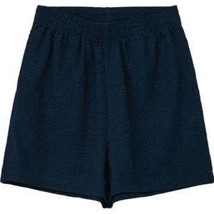 s.Oliver sweatshort donkerblauw