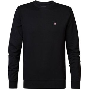 Petrol Industries sweater zwart