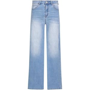 G-maxx regular jeans Neona light blue denim