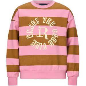 Retour Jeans - Tissa - Sweater - Streepjesprint