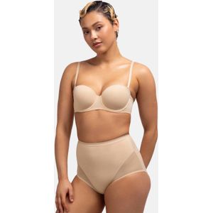 Dorina corrigerende maxislip Alina beige