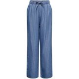 ONLY - Onlbea - Jeans - Medium Blue Denim - Straight Leg