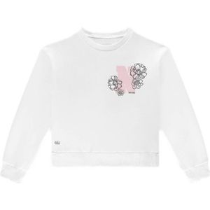 NIK&NIK sweater wit