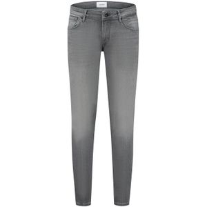 Pure Path skinny jeans Jone grey denim