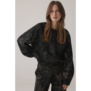 Summum - Blouse 3s5215-30735 - Damesblouse