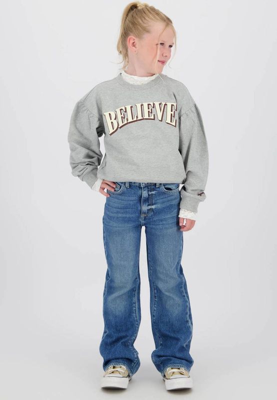 Vingino - Cecile - Jeans - Flared Pasvorm - Regular Waist