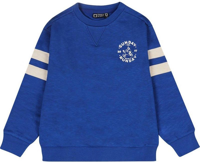 Tumble 'n Dry - Sweater - 100% Katoen