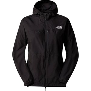 The North Face sportjack Higher Run zwart