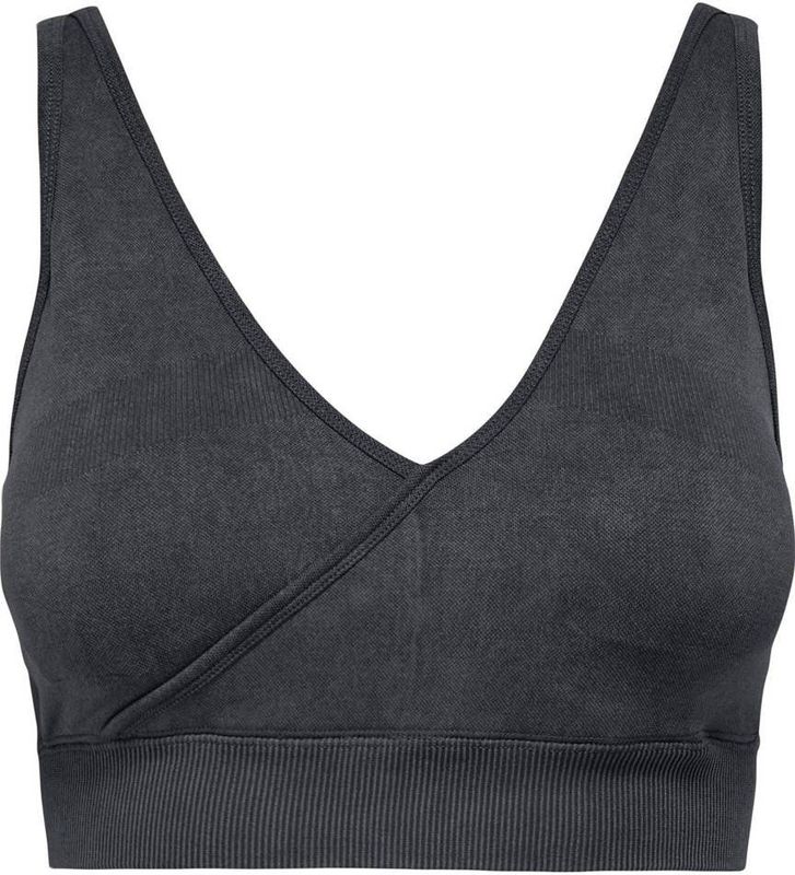 ONLY PLAY impactlevel 3 sportbh ONPJOA grijs