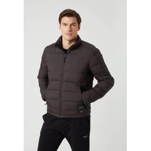 Björn Borg - Centre - Donsjas - Bruin