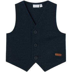 NAME IT MINI baby gilet NMMROBINO