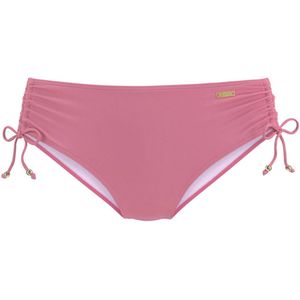 Lascana bikinibroekje roze