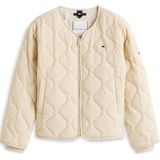 Tommy Hilfiger outdoor jas beige