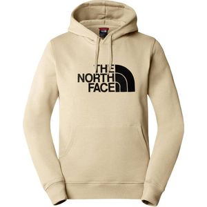 The North Face hoodie Drew Peak zand