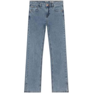 Indian Blue Jeans bootcut jeans Lexi medium denim