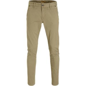 PME Legend tapered fit chino american classics groen