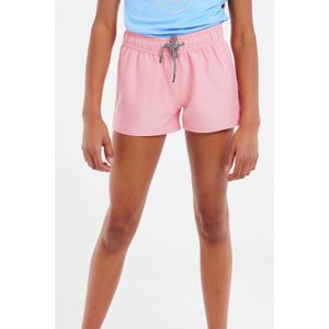 Protest Strandshort PRTEVI JR Roze