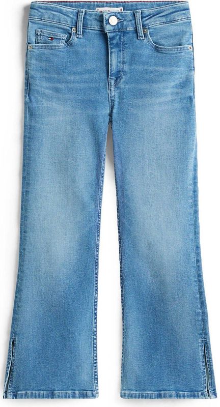 Tommy Hilfiger - Jeans - Flared Pasvorm - Regular Waist