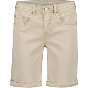 Red Button straight fit short zand