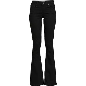 Raizzed flared jeans Eclipse zwart