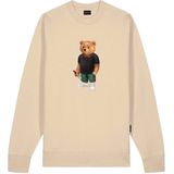 Baron - Filou CIX - Pullover - Sand