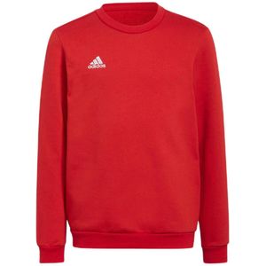 adidas Performance Junior sweater rood