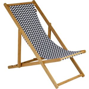 jaloezie Coöperatie bestrating Klassieke strandstoelen kopen? | Lage prijs | beslist.nl
