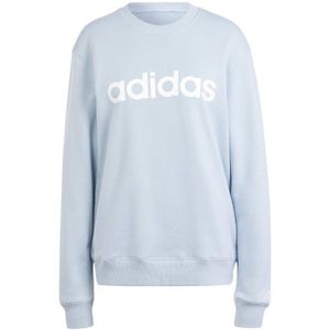 adidas Sportswear sweater lichtblauw