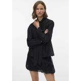VERO MODA blousetop zwart