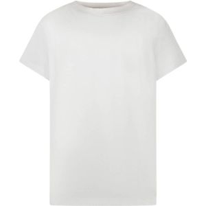 Cars T-shirt wit